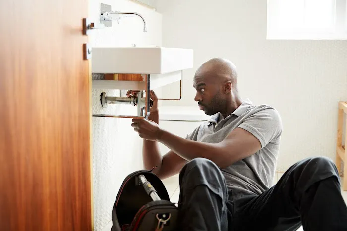 Avantel Plumber of Louisville KY Picture 9