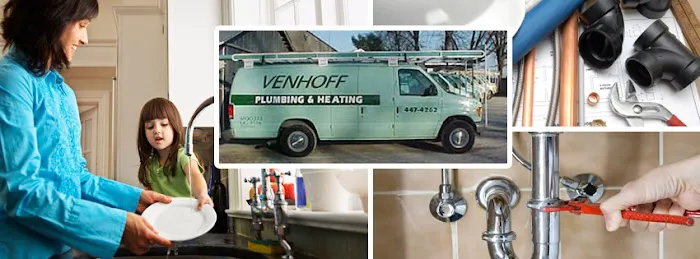 Venhoff Plumbing & Heating Co Picture 1