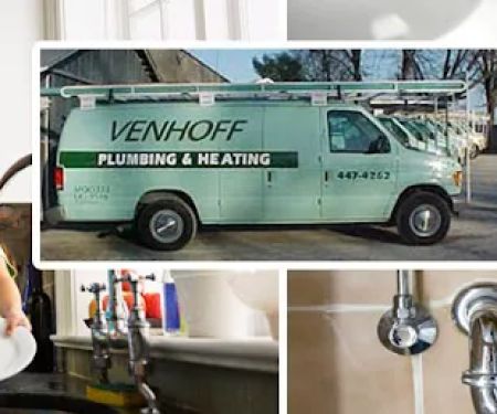 Venhoff Plumbing & Heating Co