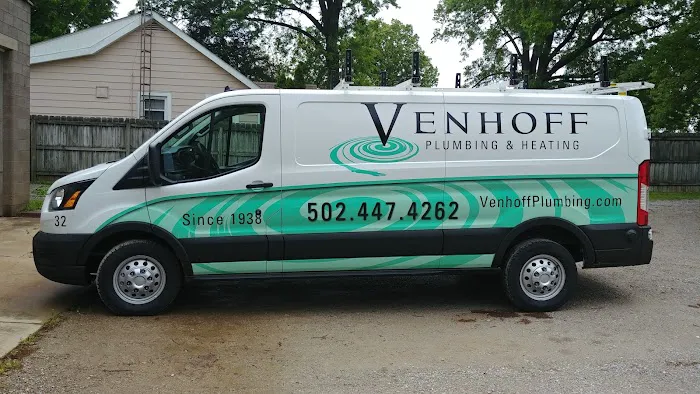 Venhoff Plumbing & Heating Co Picture 3