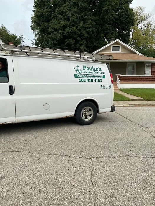 Paulie's Plumbing Services LLC Picture 5