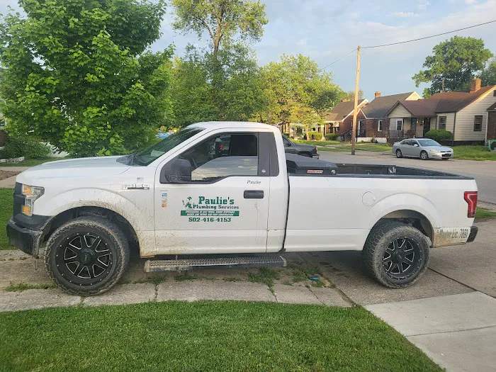 Paulie's Plumbing Services LLC Picture 10