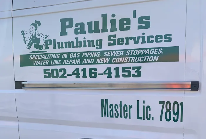 Paulie's Plumbing Services LLC Picture 8