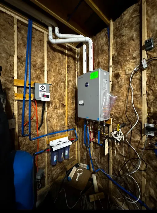 Anytime Plumbing, LLC Picture 1