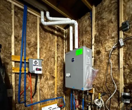 Anytime Plumbing, LLC