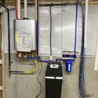 Plumbing Pro LLC ico