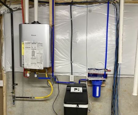 Plumbing Pro LLC