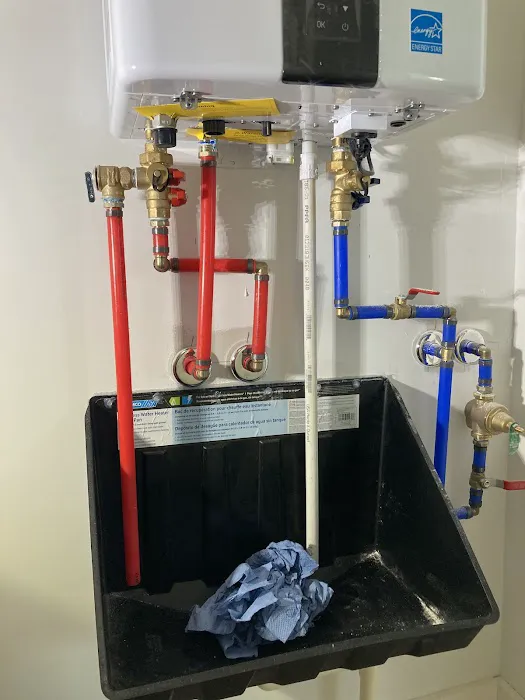 Plumbing Pro LLC Picture 7
