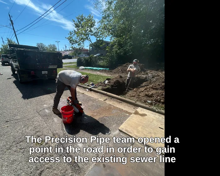 Precision Pipe Works Picture 9