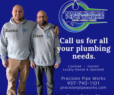 Precision Pipe Works