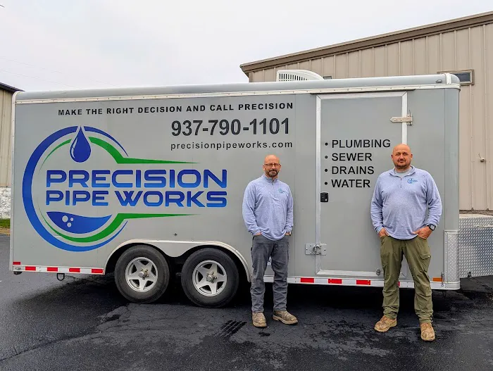 Precision Pipe Works Picture 5
