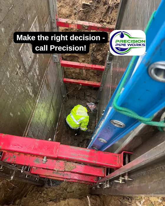 Precision Pipe Works Picture 3