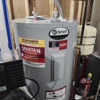 Spartan Plumbing and Drains ico