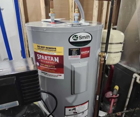 Spartan Plumbing and Drains