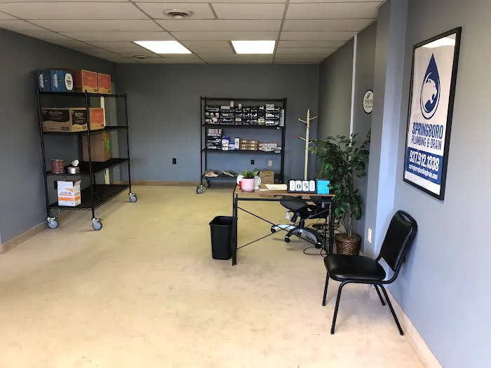 Springboro Plumbing & Drain Picture 1