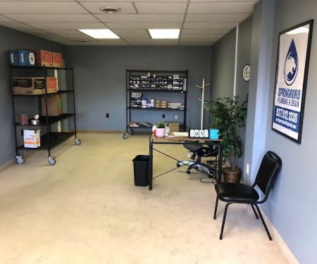 Springboro Plumbing & Drain