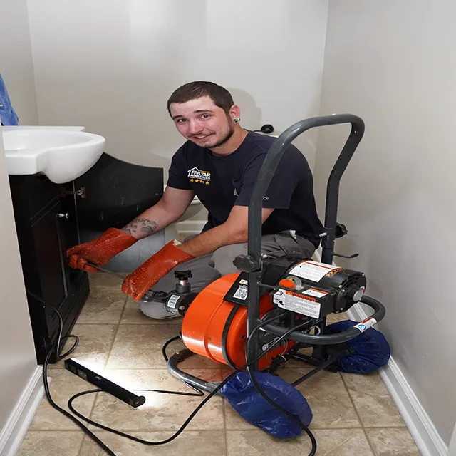 Springboro Plumbing & Drain Picture 7