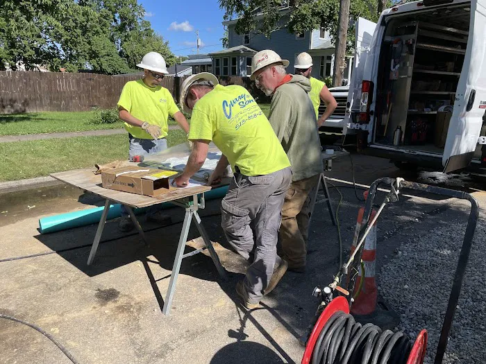 Curry & Sons Construction Company Llc Picture 8