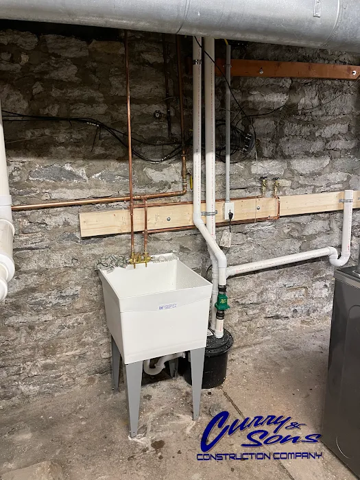 Curry & Sons Construction Company Llc Picture 2