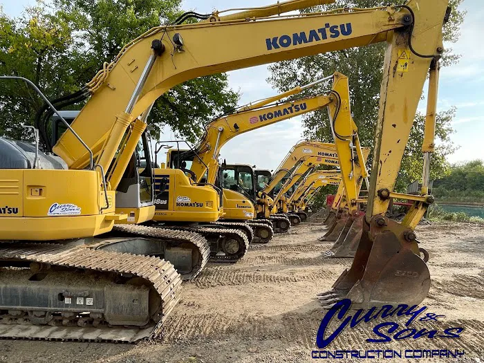 Curry & Sons Construction Company Llc Picture 1