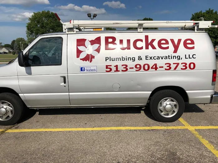 Buckeye Plumbing & Excavating, LLC Picture 4
