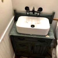 Buckeye Plumbing & Excavating, LLC ico