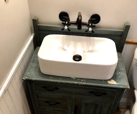 Buckeye Plumbing & Excavating, LLC