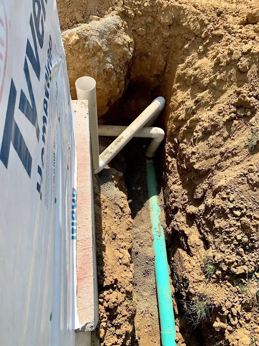 Buckeye Plumbing & Excavating, LLC Picture 8
