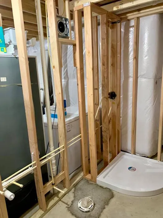 Buckeye Plumbing & Excavating, LLC Picture 9