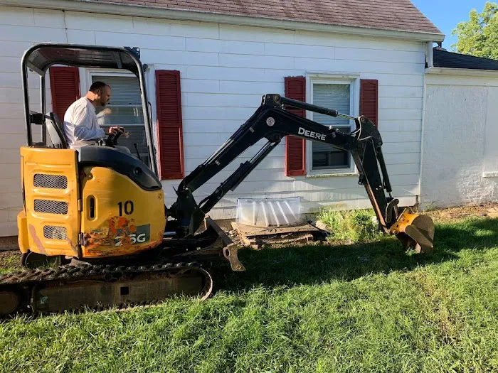 Buckeye Plumbing & Excavating, LLC Picture 10