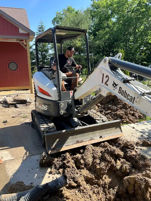 Buckeye Plumbing & Excavating, LLC Picture 6