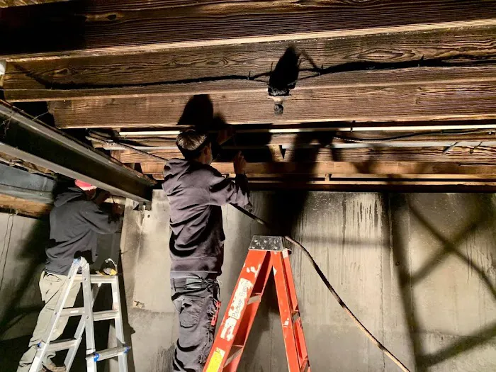 Buckeye Plumbing & Excavating, LLC Picture 3
