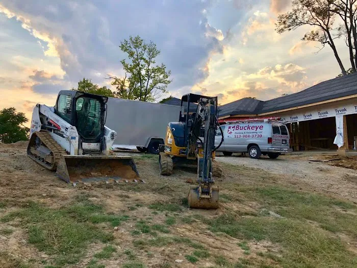 Buckeye Plumbing & Excavating, LLC Picture 2