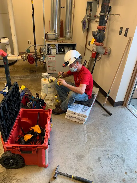 Gentry Plumbing Picture 8