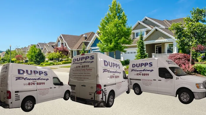Dupps Plumbing, Inc. Picture 3