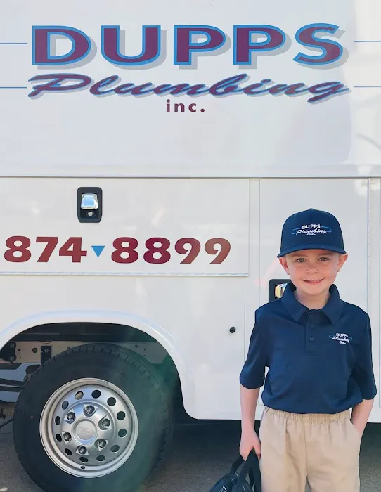 Dupps Plumbing, Inc. Picture 5