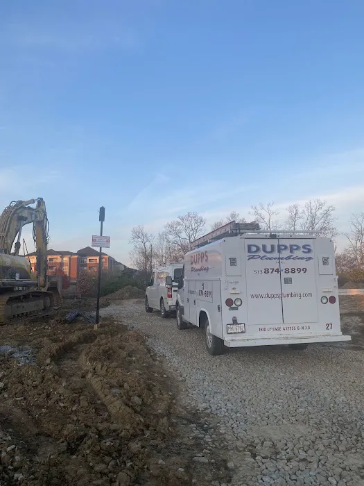 Dupps Plumbing, Inc. Picture 8