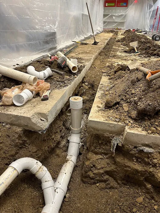 LH Plumbing Services LLC Picture 9