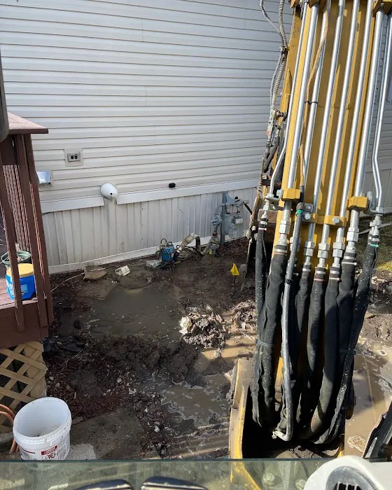 LH Plumbing Services LLC Picture 7