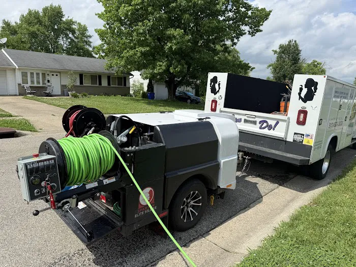 LH Plumbing Services LLC Picture 3