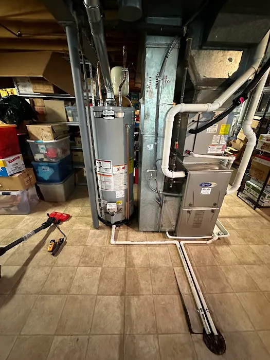 LH Plumbing Services LLC Picture 5