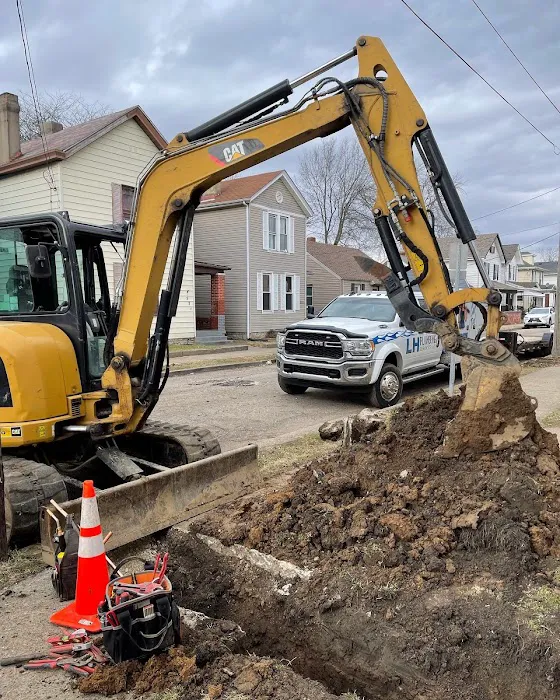 LH Plumbing Services LLC Picture 2