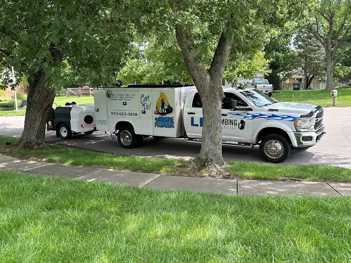 LH Plumbing Services LLC Picture 1