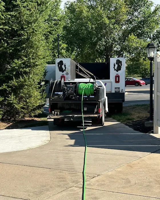 LH Plumbing Services LLC Picture 6