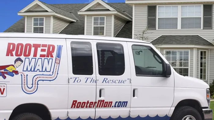 Rooter-Man Picture 1