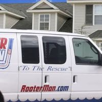 Rooter-Man ico