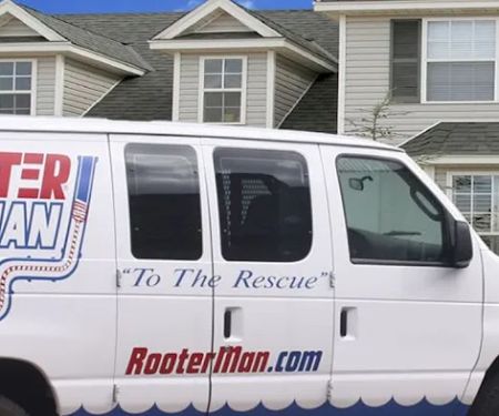 Rooter-Man