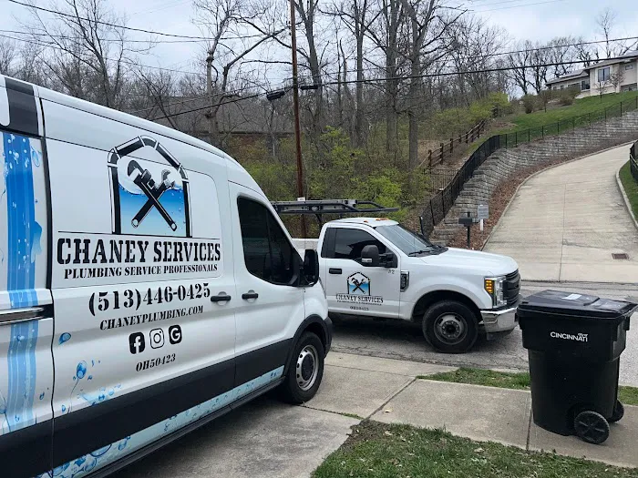 Chaney Services Picture 5