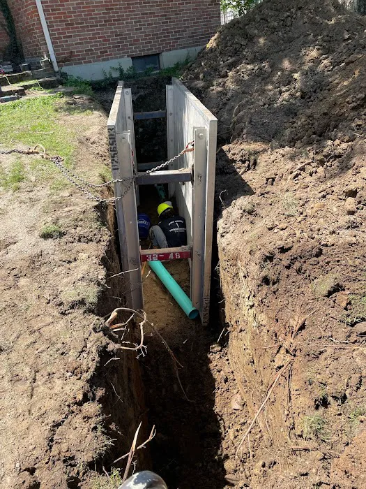 Chaney Services Picture 10