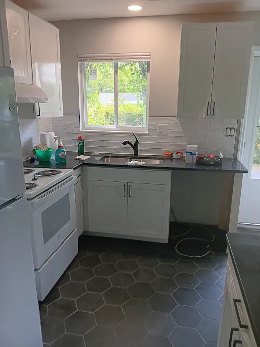 Modern Plumbing & Gas Picture 3